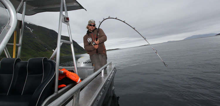Norway Fishing Report