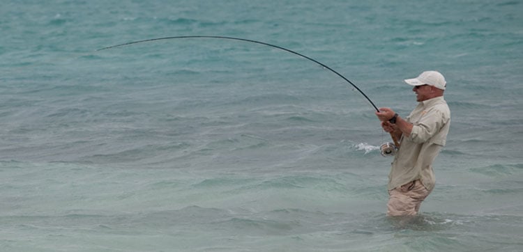 Hosted fishing trips to Christmas Island