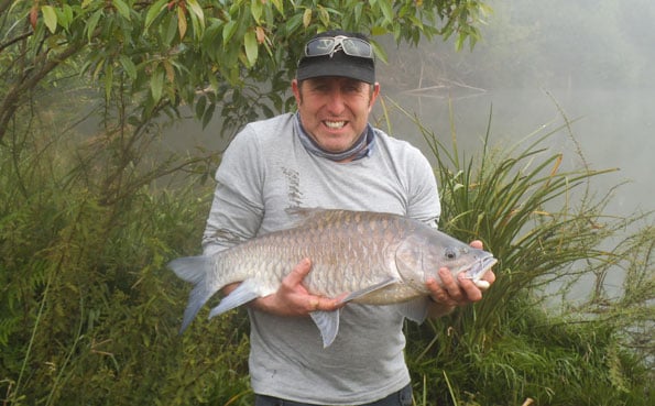 Wow india has loads of Mahseer India Fishing Report