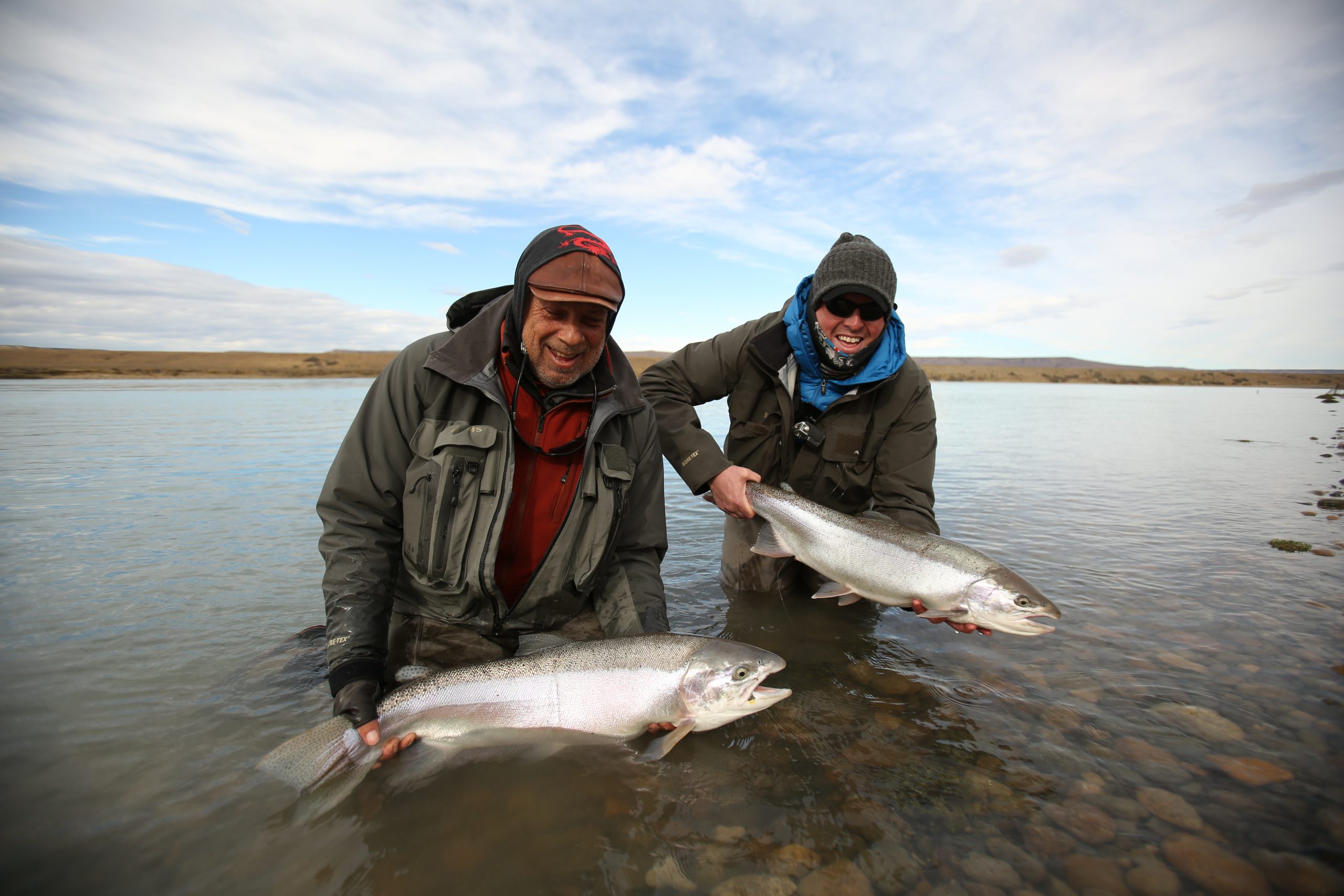 Steelhead Santa Cruz