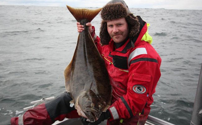 Head Norway Fishing Report Guide