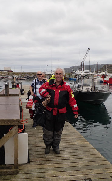 More anglers Fishing Report Norway ready to go fishing