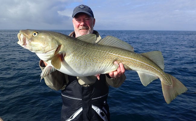 Fully hosted norway Norway Fishing Report