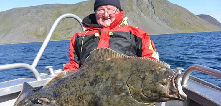 What an excellent Norway fishing report