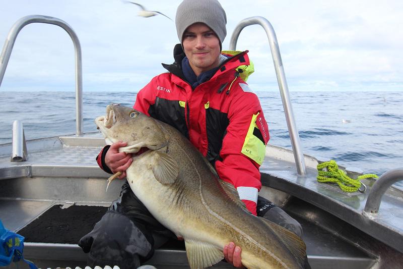 fully guided norway trips Norway Fishing Report