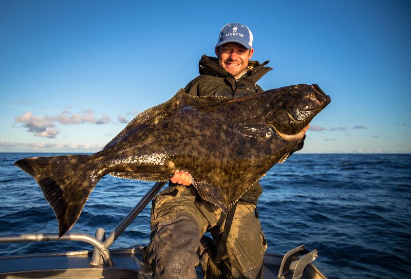 Check out our Halibut Norway Fishing Report