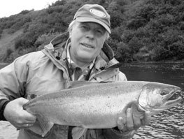 Phil Barker Sportquest Holidays