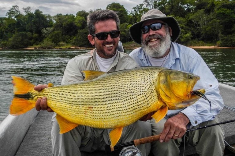 Rio Parana Lodge Argentina