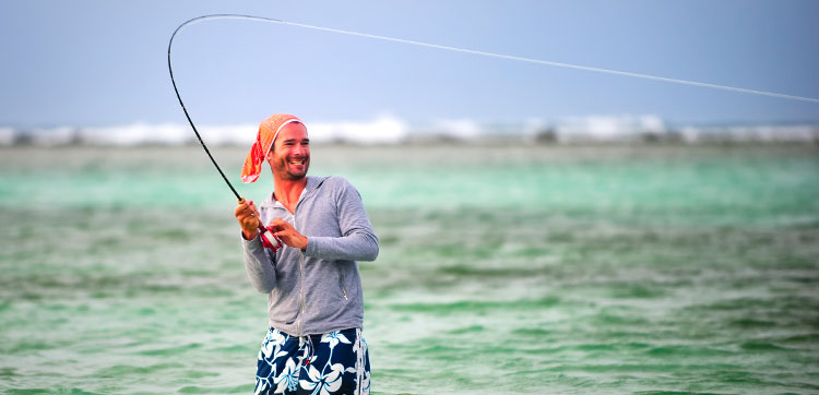 El pescador Fishing Report belize