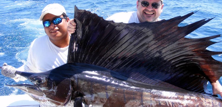 Guatemala fishing report