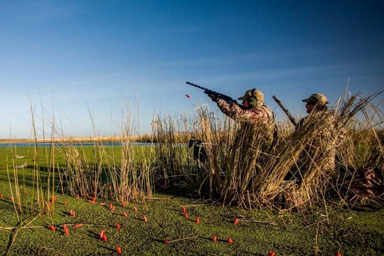 Jacana Lodge Argentina