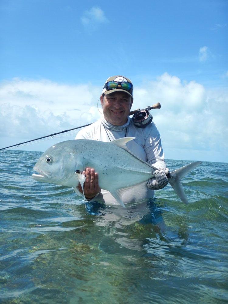 Farquhar Fishing Report Seychelles 02 to 09 March 