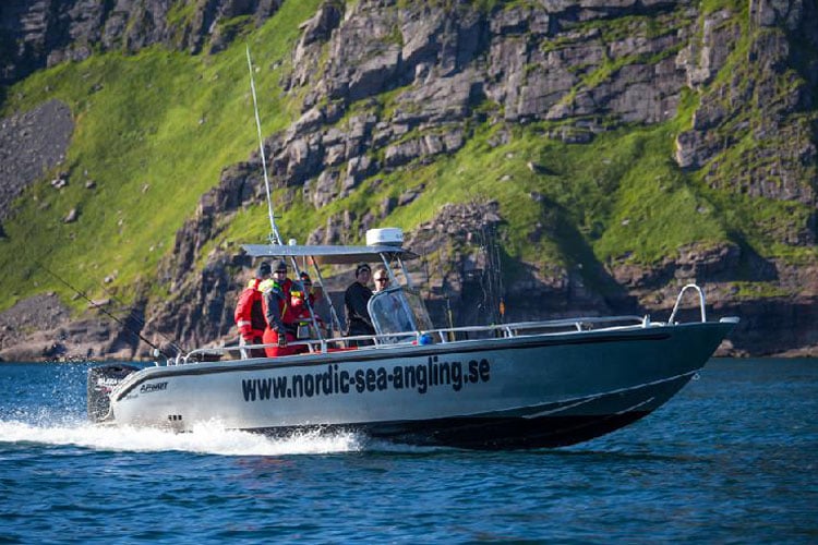 Lofoten Islands Best Destination Norway Report