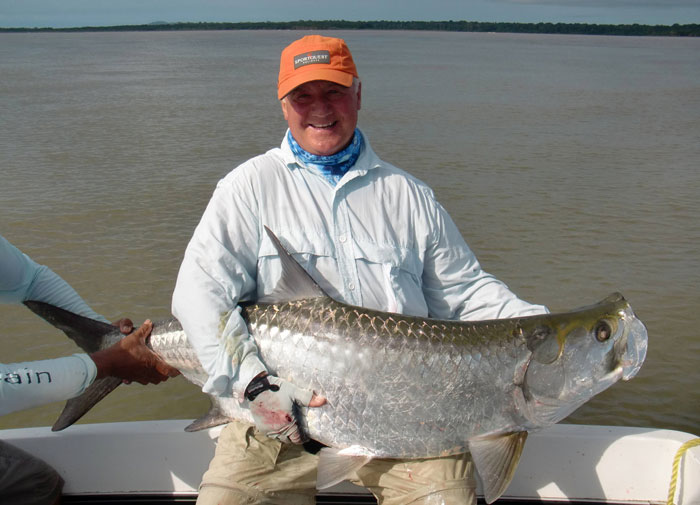 Customer Returns From Silver King Lodge