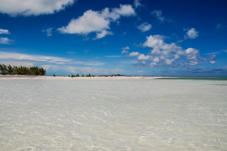 Cayo Largo Cuba