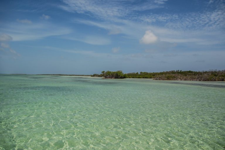 Cayo Largo Cuba