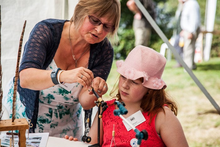 Fishing 4 Schools - Norfolk open day