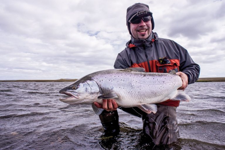 Kau Tapen Lodge Argentina