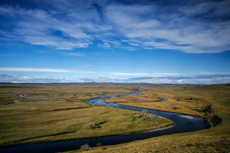 Kau Tapen Lodge Argentina