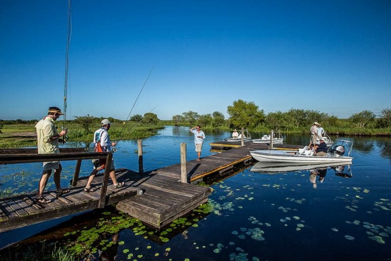 Pira Lodge Argentina