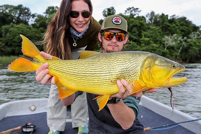 Rio Parana Lodge Argentina