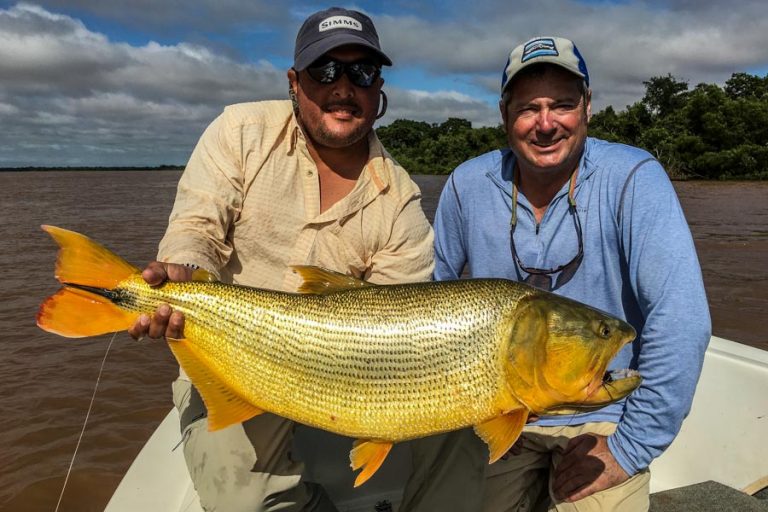 Rio Parana Lodge Argentina