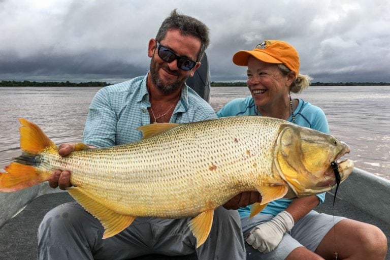 Rio Parana Lodge Argentina