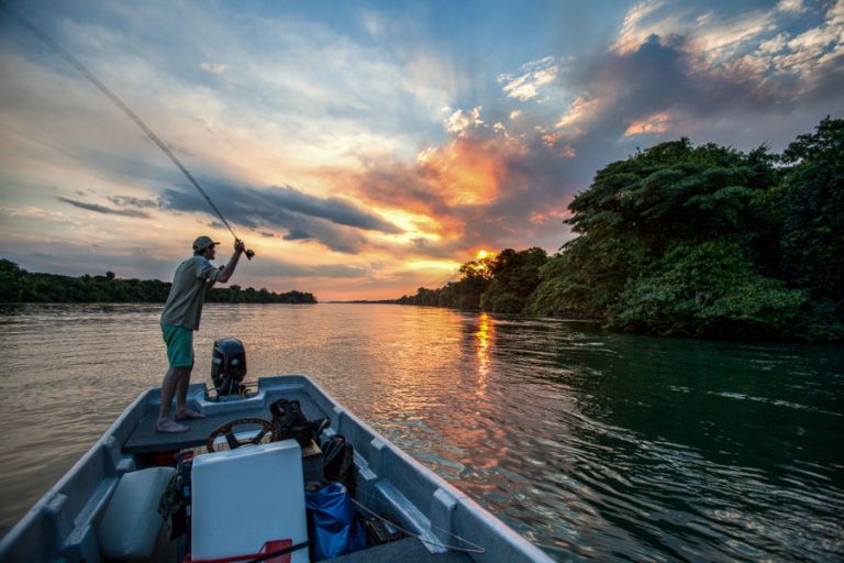 Rio Parana Lodge Argentina