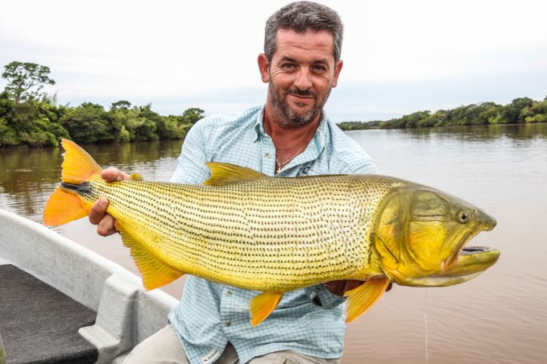 Rio Parana Lodge Argentina