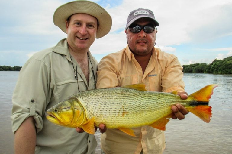 Rio Parana Lodge Argentina