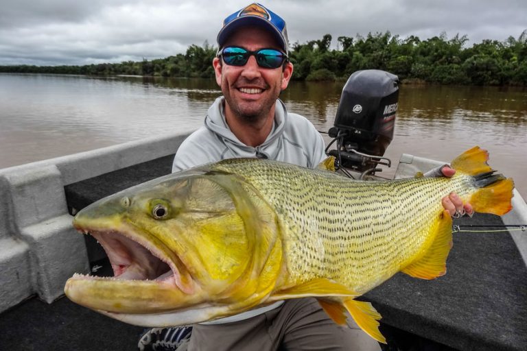 Rio Parana Lodge Argentina