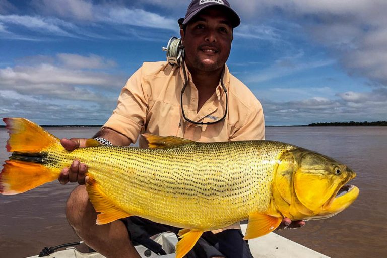 Rio Parana Lodge Argentina