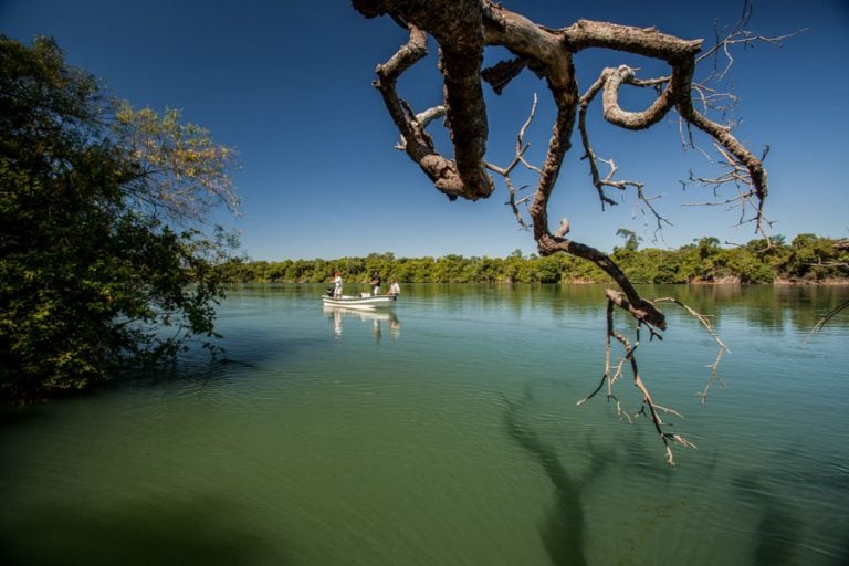 Rio Parana Lodge Argentina