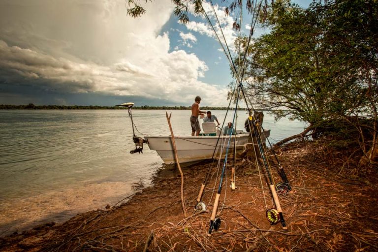 Rio Parana Lodge Argentina