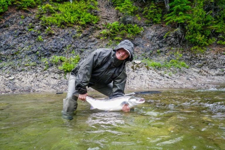 Camp Bonaventure Quebec Canada