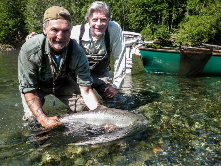 Camp Bonaventure Quebec Canada