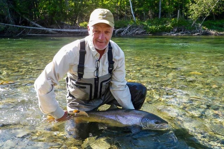 Camp Bonaventure Quebec Canada