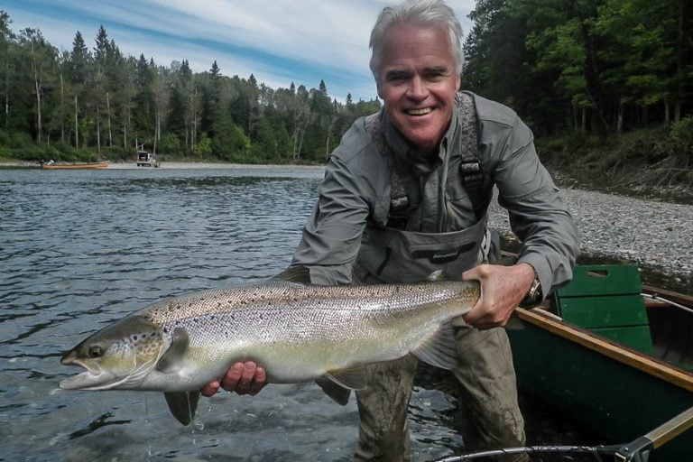 Camp Bonaventure Quebec Canada