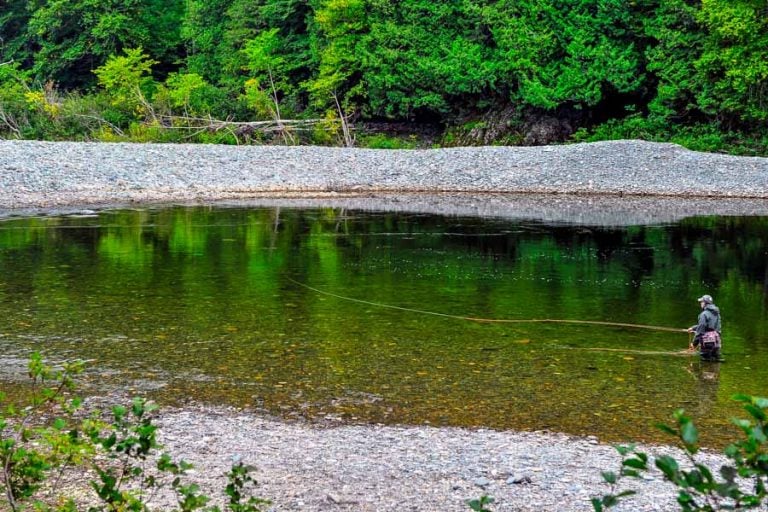 Camp Bonaventure Quebec Canada