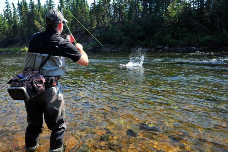 Salmon Lodge Cascapedia Canada