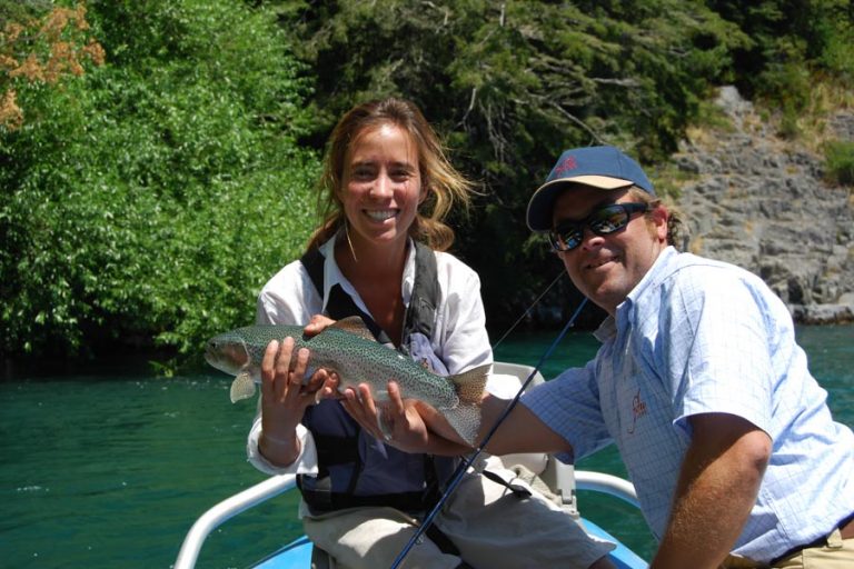 Futa Lodge Patagonia Chile