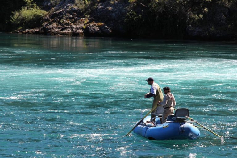 Futa Lodge Patagonia Chile