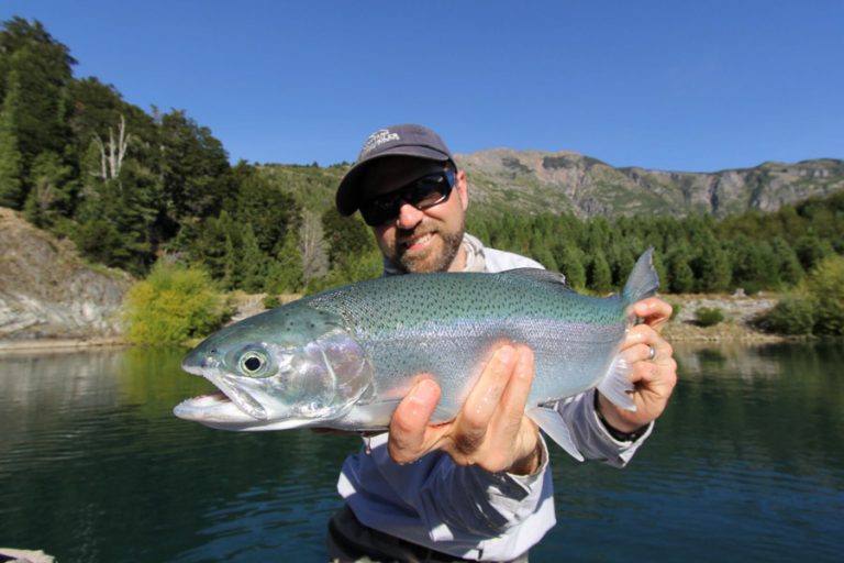 Futa Lodge Patagonia Chile