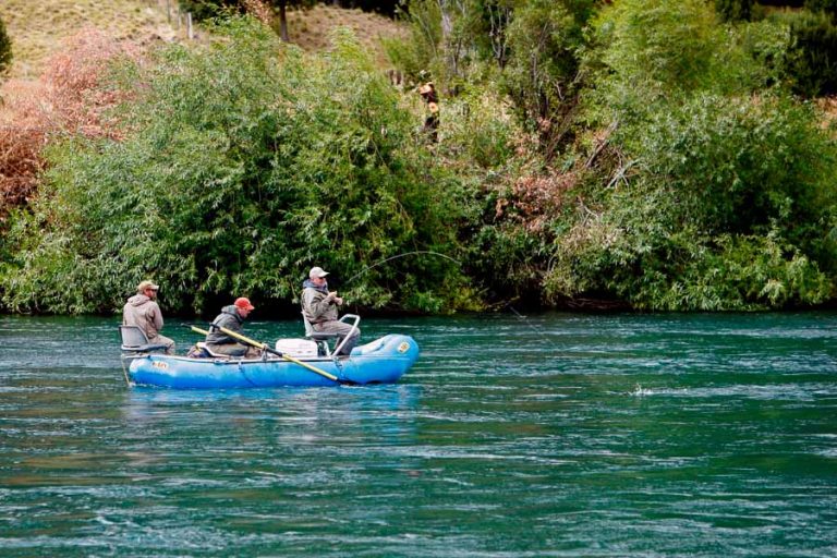 Futa Lodge Patagonia Chile