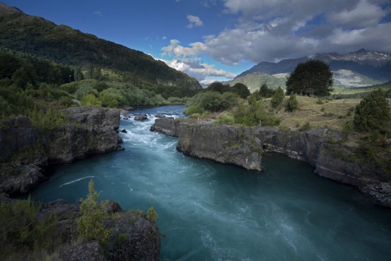 Futa Lodge Patagonia Chile