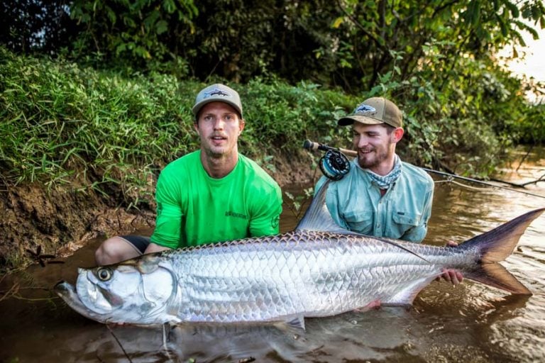 Tarpon Lodge Costa Rica