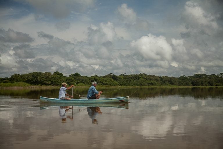 Tarpon Lodge Costa Rica