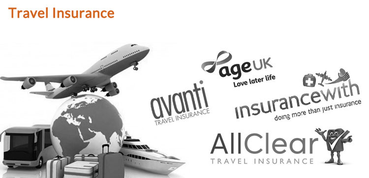 over 65 travel insurance uk
