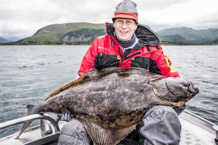 Hosted Sea Fishing North Norway