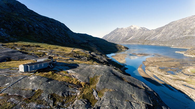 Kalum River Lodge Fishing Report 15th April